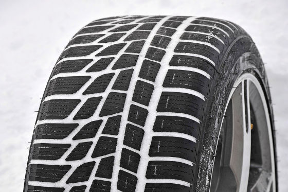 Nokian WR G2